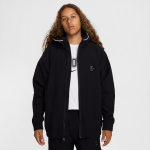 Veste tisse nike sportswear air max pour homme - noir