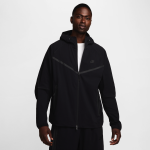 Veste tiss�e nike tech pour homme - noir