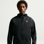 Veste de trail homme storm - fit adv nike acg � cosmic peaks � - noir