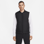 Veste de training sans manches nike therma - fit unlimited pour homme - noir