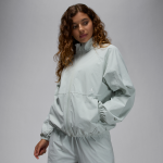Veste tunnel dri - fit jordan sport pour femme - gris
