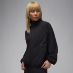 Veste tunnel dri - fit jordan sport pour femme - noir Veste tunnel dri - fit jordan sport pour femme - noir