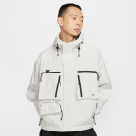 Veste ultra - lgre nike tech pour homme - blanc