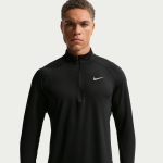 V�tement deuxi�me couche de running dri - fit realtree ; nike stride pour homme - noir
