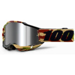 100 percent accuri 2 mission, lunettes miroirs