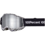 100 percent accuri 2 samba, lunettes miroirs