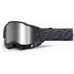 100 percent accuri 2 silo, lunettes miroirs