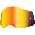 100 percent generation 2, lentille de remplacement miroir