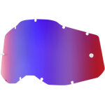 100 percent generation 2, lentille de remplacement miroir