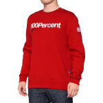 100 percent manifesto, sweat - shirt