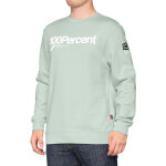 100 percent manifesto, sweat - shirt