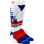 100 percent mx torque, chaussettes