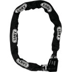 Abus 1190 bk xplus, cha�ne de verrouillage