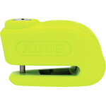 Abus 355 trigger alpha 2. 0, blocage du disque de frein