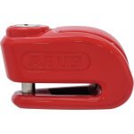 Abus 360 trigger alpha 2. 0, blocage du disque de frein