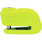 Abus 360 trigger alpha 2. 0, blocage du disque de frein