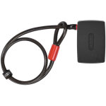 Abus alarmbox 2. 0 + acl 12 / 100, système d alarme / câble de verrou Abus alarmbox 2. 0 + acl 12 / 100, système d alarme / câble de verrou