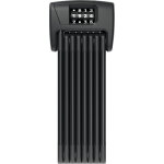 Abus bordo combo 6000c / 120, serrure pliante