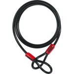 Abus cobra, cble en acier