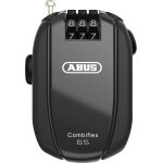 Abus combiflex stopover / break / rest / trip, serrure à câble Abus combiflex stopover / break / rest / trip, serrure à câble