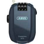 Abus combiflex stopover / break / rest / trip, serrure à câble Abus combiflex stopover / break / rest / trip, serrure à câble
