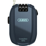 Abus combiflex stopover / break / rest / trip, serrure � c�ble
