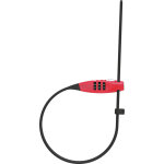 Abus combiflex travelguard, serrure à câble Abus combiflex travelguard, serrure à câble
