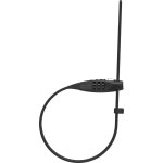 Abus combiflex travelguard, serrure à câble Abus combiflex travelguard, serrure à câble