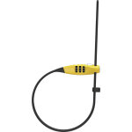 Abus combiflex travelguard, serrure à câble Abus combiflex travelguard, serrure à câble