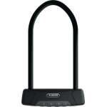 Abus granit plus 470 / 150hb + eazy kf, serrure en u + support