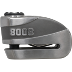 Abus granit detecto xplus 8008 2. 0, blocage du disque de frein a Abus granit detecto xplus 8008 2. 0, blocage du disque de frein a