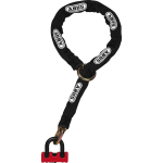 Abus granit power xs black loop, cha�ne de verrouillage