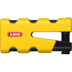 Abus granit sledg 77 grip, blocage du disque de frein