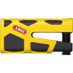 Abus granit sledg 77 web, blocage du disque de frein