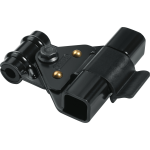 Abus sh59, porte - bloc Abus sh59, porte - bloc