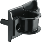 Abus wa50, ancrage mural