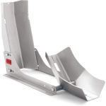 Ace bikes steadystand fixed, cale de roue