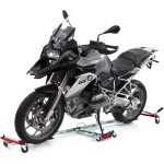Ace bikes u - turn mover, aide  la man?uvre