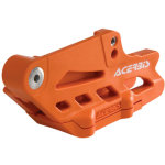 Acerbis 0016451 gas gas / husqvarna / ktm / sherco, guide - chane