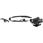 Acerbis 0021833 husqvarna / ktm, kit coulisseau / guide de cha�ne