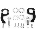 Acerbis 0022427 x - factory, kit de montage