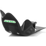 Acerbis 0022502 kawasaki, enduro plaque de d�rapage