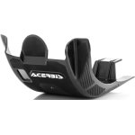 Acerbis 0022656 honda, plaque de d�rapage