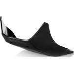 Acerbis 0022822 honda, enduro plaque de d�rapage