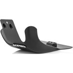 Acerbis 0022892 beta rr, plaque de d�rapage
