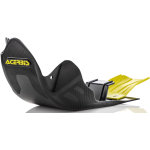 Acerbis 0023735 suzuki, plaque de drapage