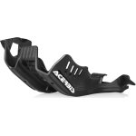 Acerbis 0023764 ktm, plaque de dérapage Acerbis 0023764 ktm, plaque de dérapage