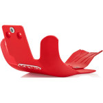 Acerbis 0023920 beta, plaque de d�rapage