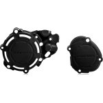 Acerbis 0023961 yamaha / fantic, kit x - power