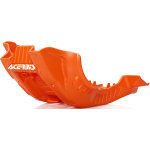 Acerbis 0024021 ktm, plaque de dérapage Acerbis 0024021 ktm, plaque de dérapage